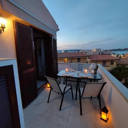 Maison Du Port, Sea View Of The Archipelago Palau