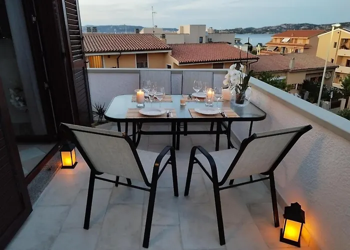 Apartment Maison Du Port, Sea View Of The Archipelago
