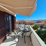 Appartement Maison Du Port, Sea View Of The Archipelago