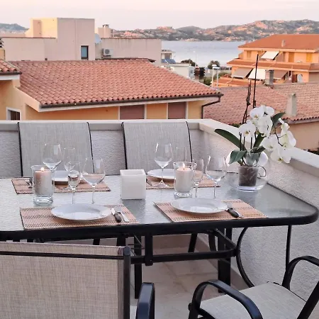 Maison Du Port, Sea View Of The Archipelago * Palau