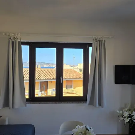 Maison Du Port, Sea View Of The Archipelago