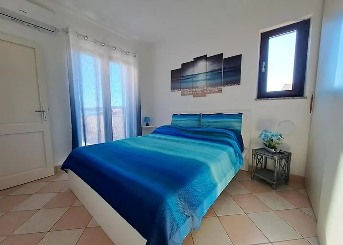 Apartamento Maison Du Port, Sea View Of The Archipelago *