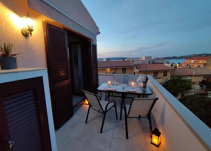 Maison Du Port, Sea View Of The Archipelago Palau
